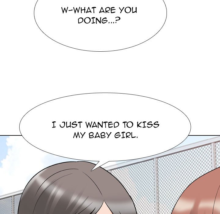 Our Exchange - Chapter 137 [photo 39] - MangaPorn