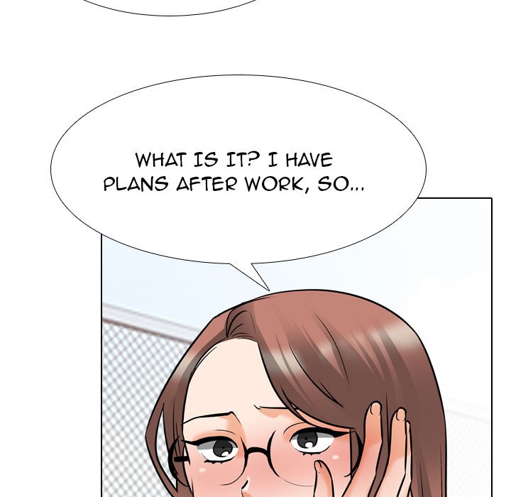 Our Exchange - Chapter 137 [photo 41] - MangaPorn