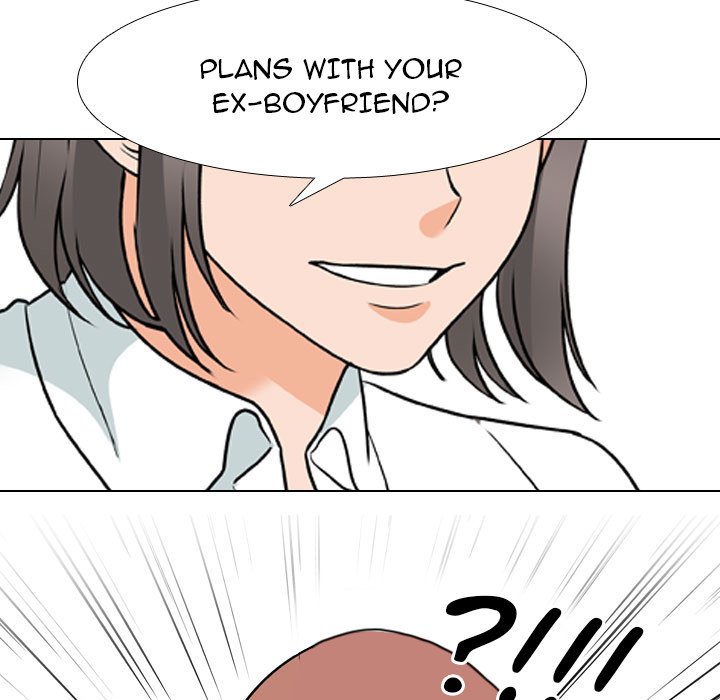 Our Exchange - Chapter 137 [photo 43] - MangaPorn