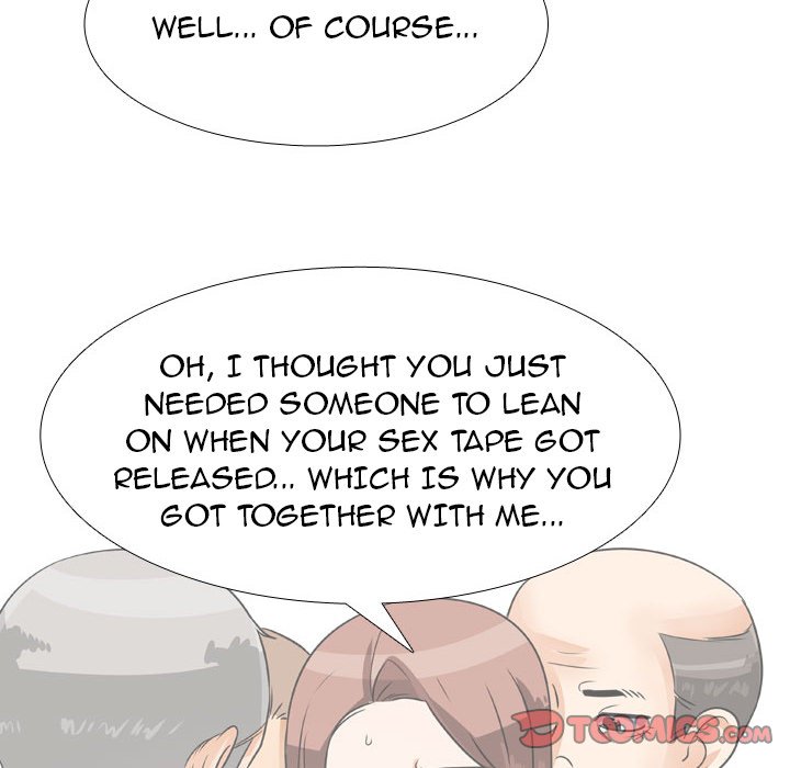 Our Exchange - Chapter 137 [photo 50] - MangaPorn