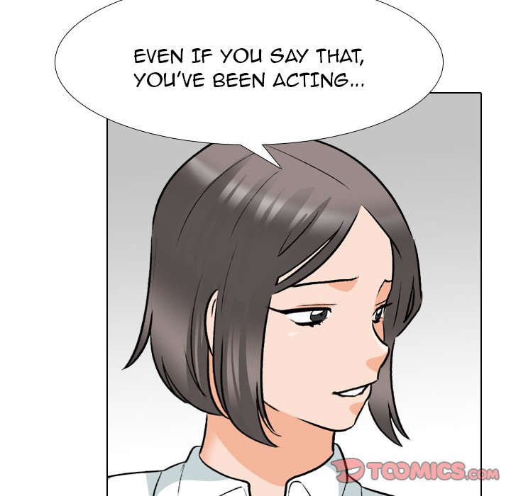 Our Exchange - Chapter 137 [photo 54] - MangaPorn