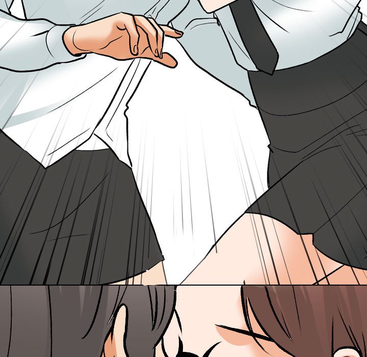 Our Exchange - Chapter 137 [photo 57] - MangaPorn