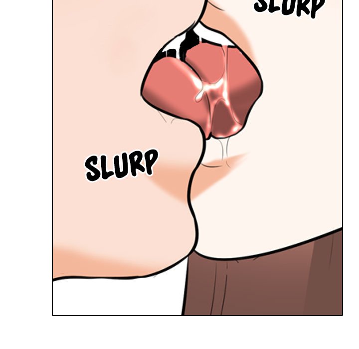 Our Exchange - Chapter 137 [photo 61] - MangaPorn