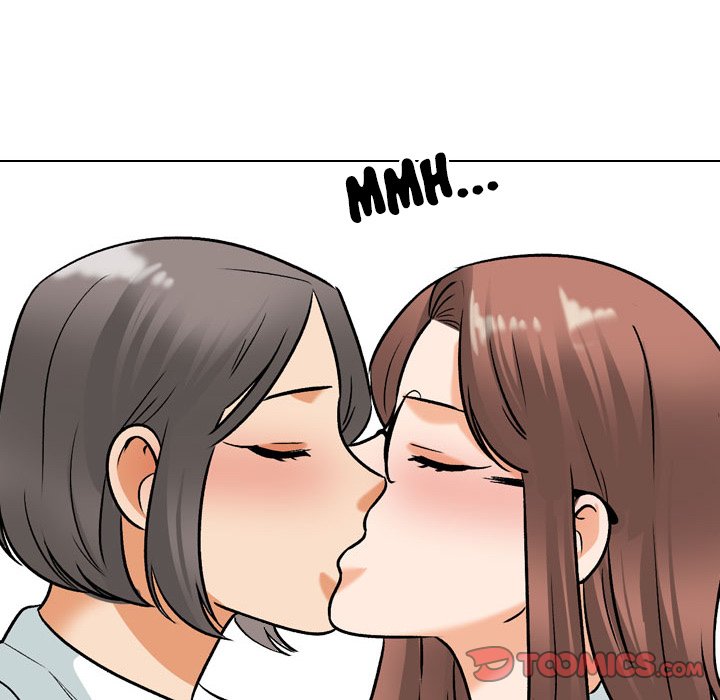 Our Exchange - Chapter 137 [photo 62] - MangaPorn