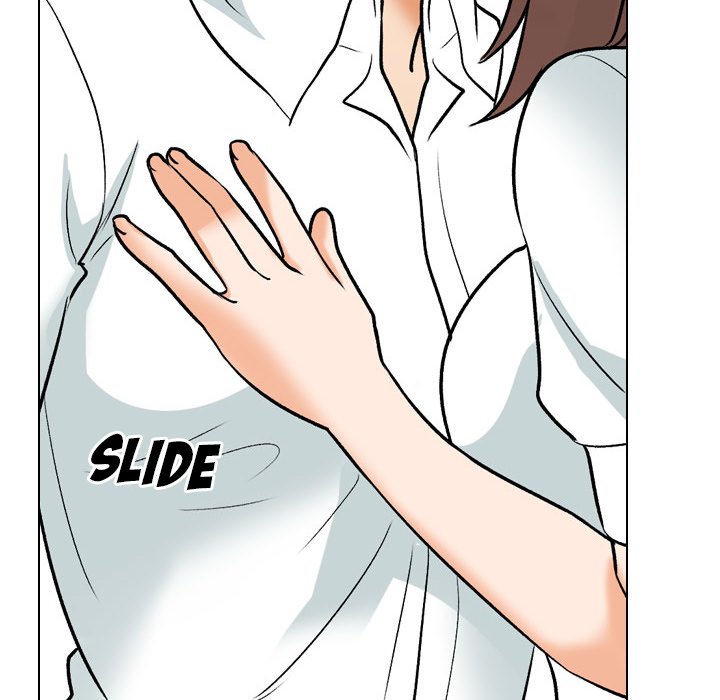 Our Exchange - Chapter 137 [photo 64] - MangaPorn