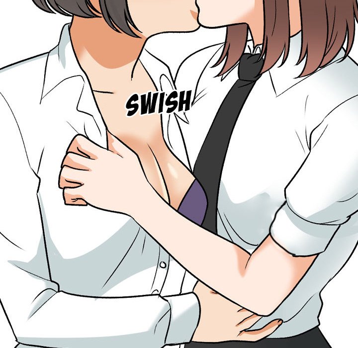 Our Exchange - Chapter 137 [photo 68] - MangaPorn