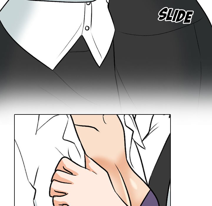 Our Exchange - Chapter 137 [photo 69] - MangaPorn