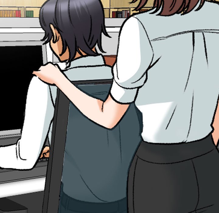 Our Exchange - Chapter 137 [photo 7] - MangaPorn