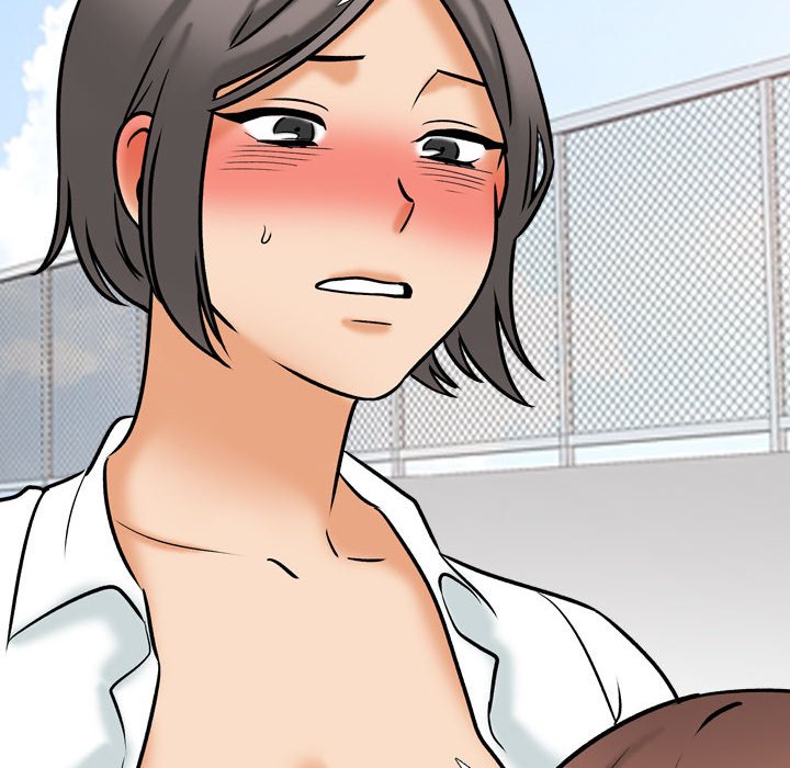 Our Exchange - Chapter 137 [photo 76] - MangaPorn