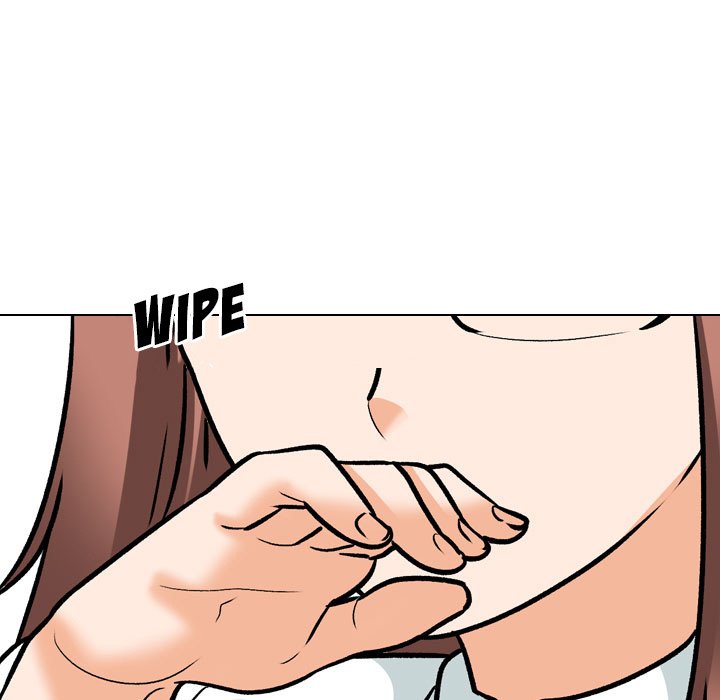 Our Exchange - Chapter 137 [photo 79] - MangaPorn