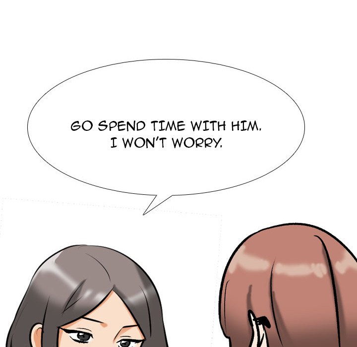 Our Exchange - Chapter 137 [photo 88] - MangaPorn