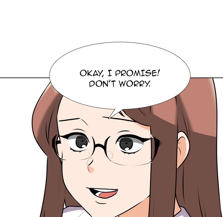 Our Exchange - Chapter 137 [photo 91] - MangaPorn