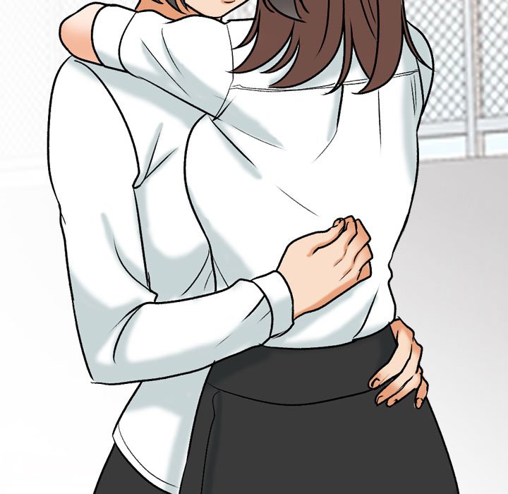 Our Exchange - Chapter 137 [photo 93] - MangaPorn