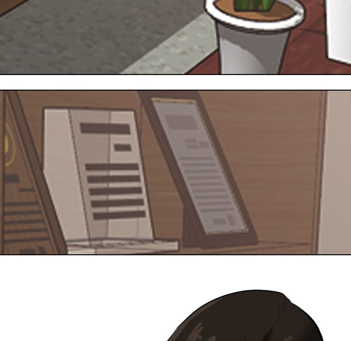 Our Exchange - Chapter 137 [photo 95] - MangaPorn