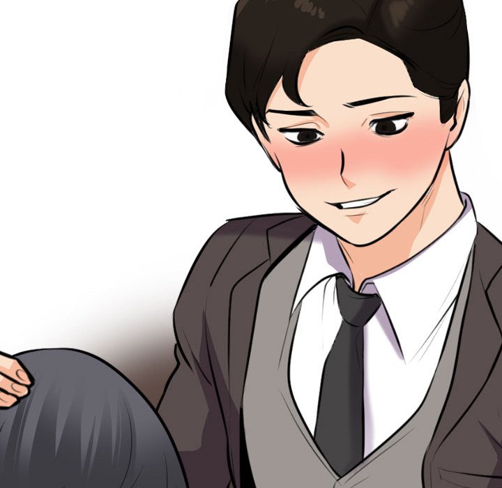 Our Exchange - Chapter 137 [photo 96] - MangaPorn