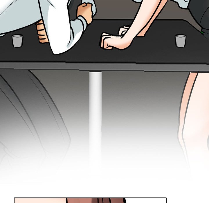 Our Exchange - Chapter 138 [photo 109] - MangaPorn