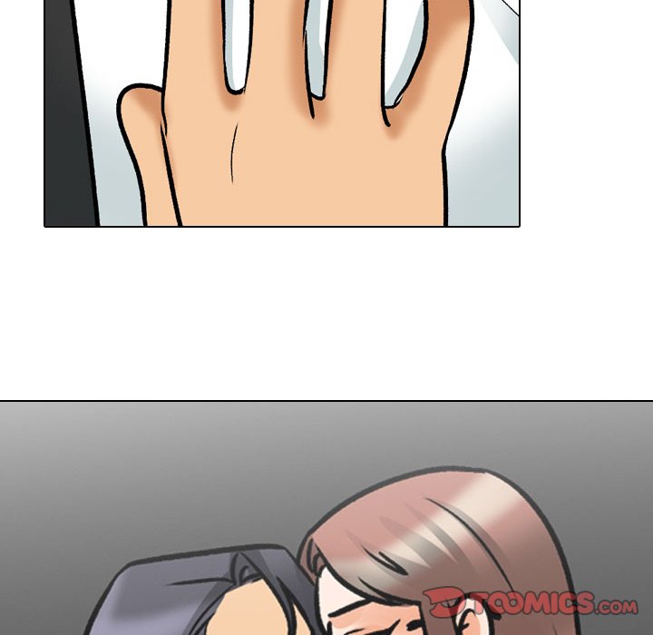 Our Exchange - Chapter 138 [photo 111] - MangaPorn