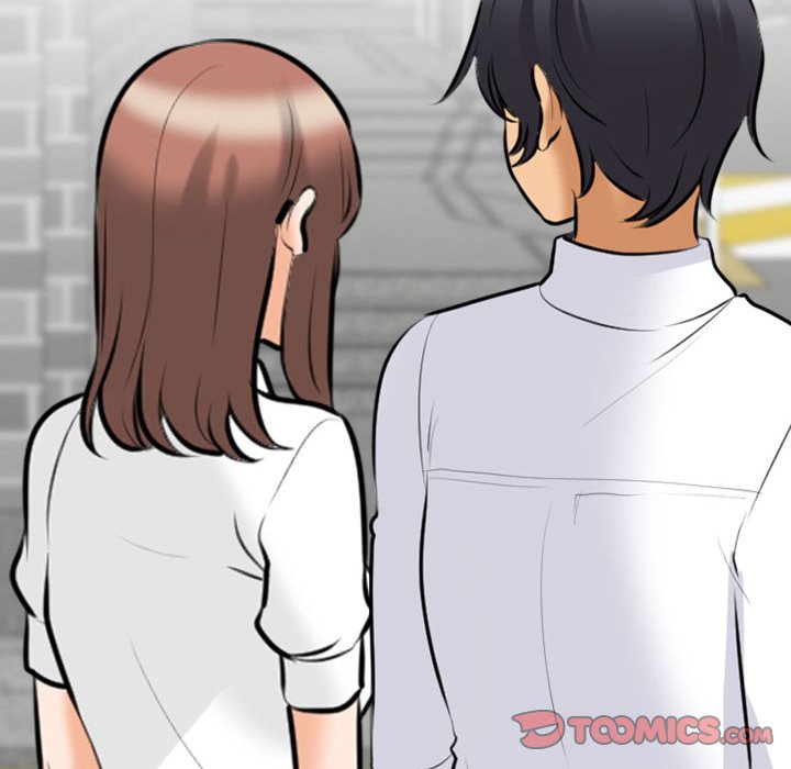 Our Exchange - Chapter 138 [photo 12] - MangaPorn