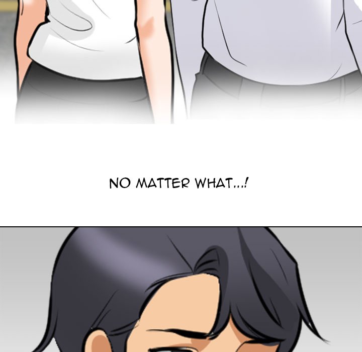 Our Exchange - Chapter 138 [photo 13] - MangaPorn