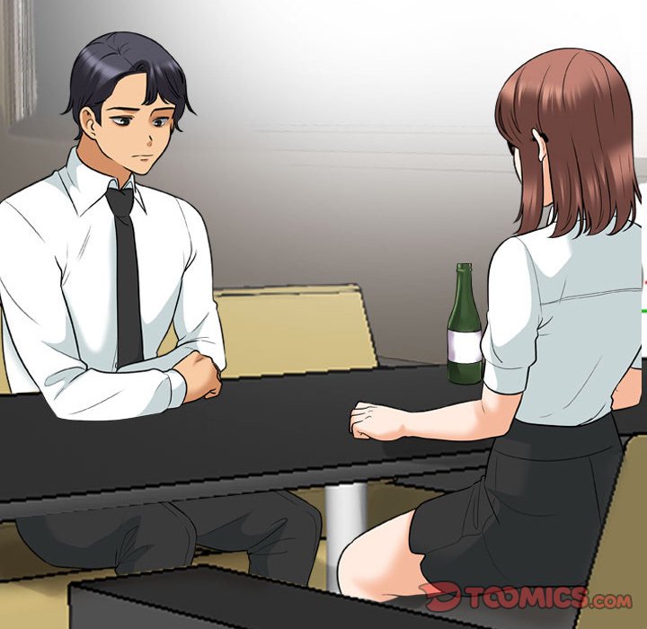 Our Exchange - Chapter 138 [photo 18] - MangaPorn