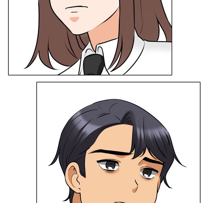 Our Exchange - Chapter 138 [photo 20] - MangaPorn