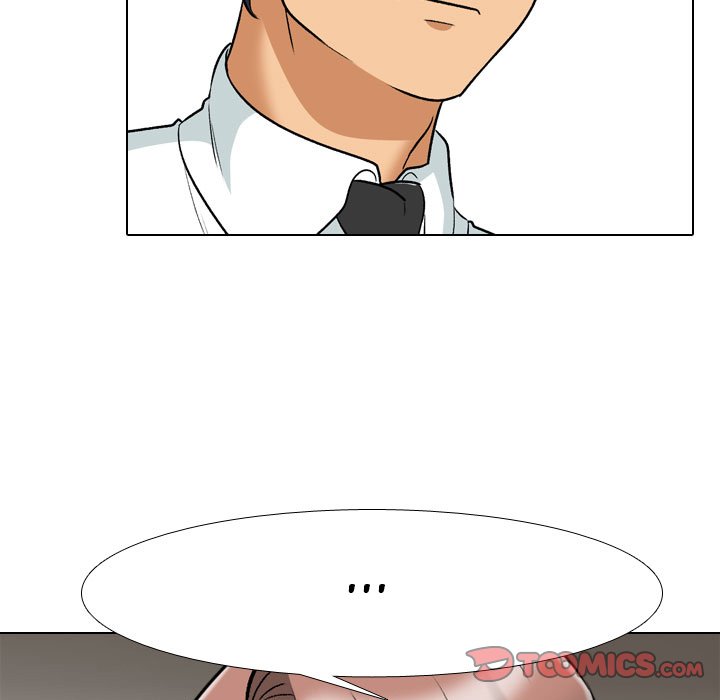 Our Exchange - Chapter 138 [photo 21] - MangaPorn