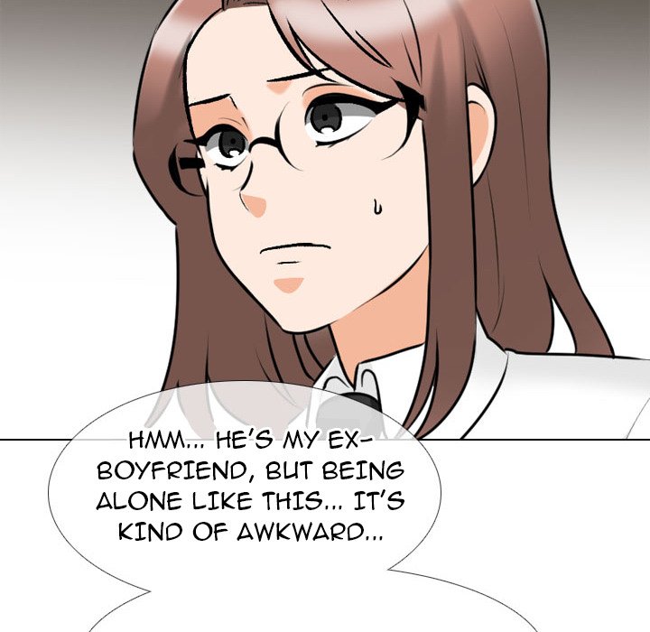 Our Exchange - Chapter 138 [photo 22] - MangaPorn