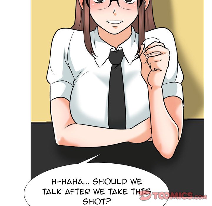 Our Exchange - Chapter 138 [photo 24] - MangaPorn