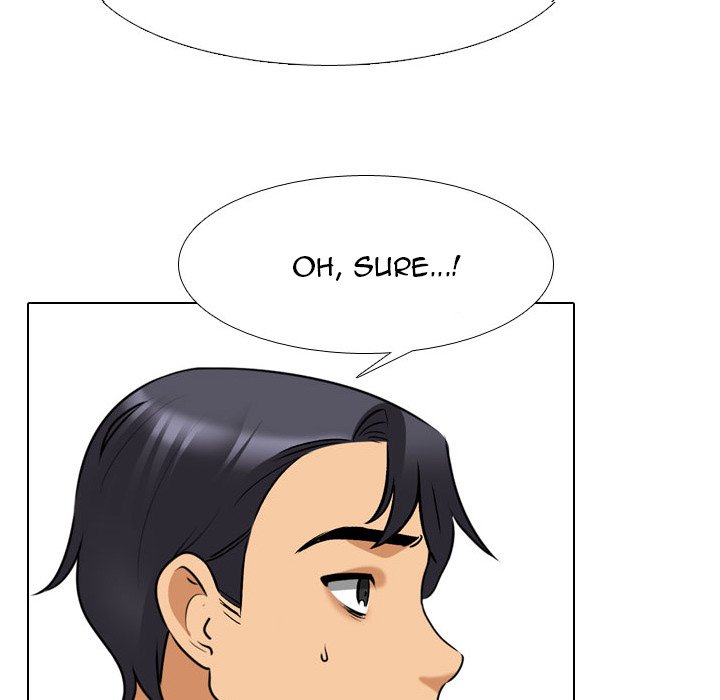 Our Exchange - Chapter 138 [photo 25] - MangaPorn