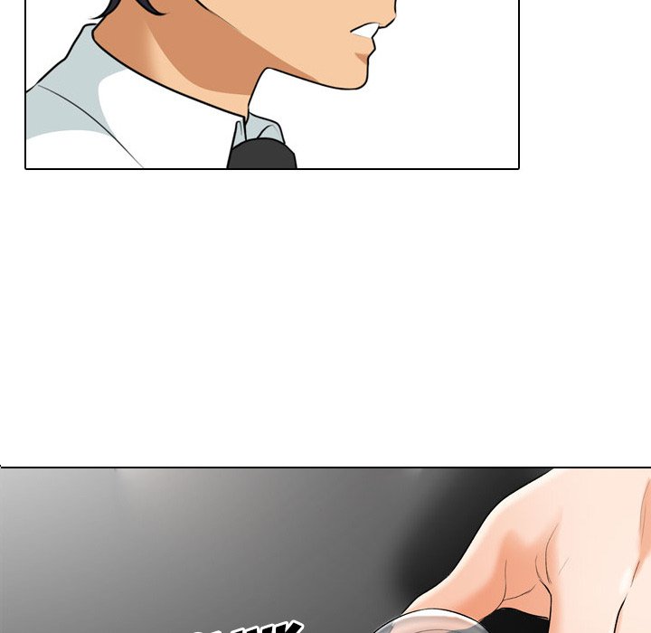 Our Exchange - Chapter 138 [photo 26] - MangaPorn