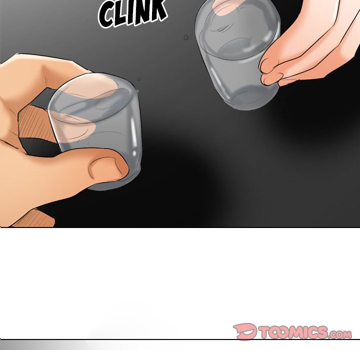 Our Exchange - Chapter 138 [photo 27] - MangaPorn