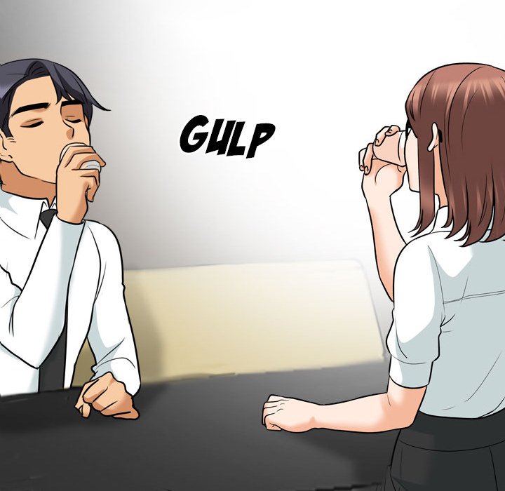 Our Exchange - Chapter 138 [photo 28] - MangaPorn