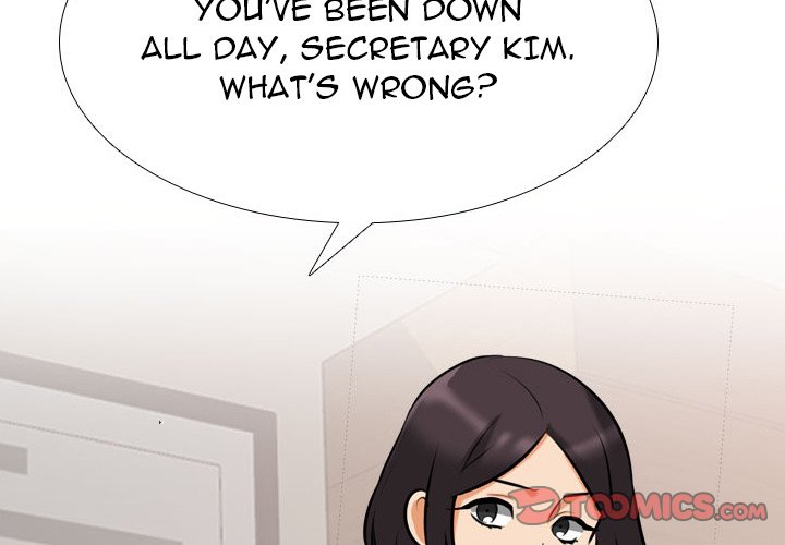 Our Exchange - Chapter 138 [photo 3] - MangaPorn