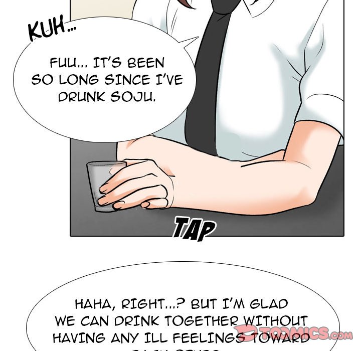 Our Exchange - Chapter 138 [photo 30] - MangaPorn