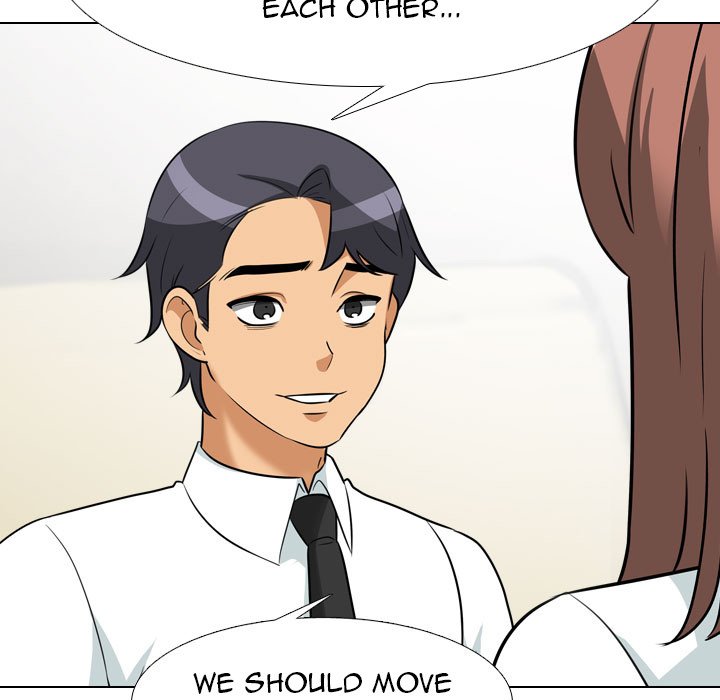 Our Exchange - Chapter 138 [photo 31] - MangaPorn