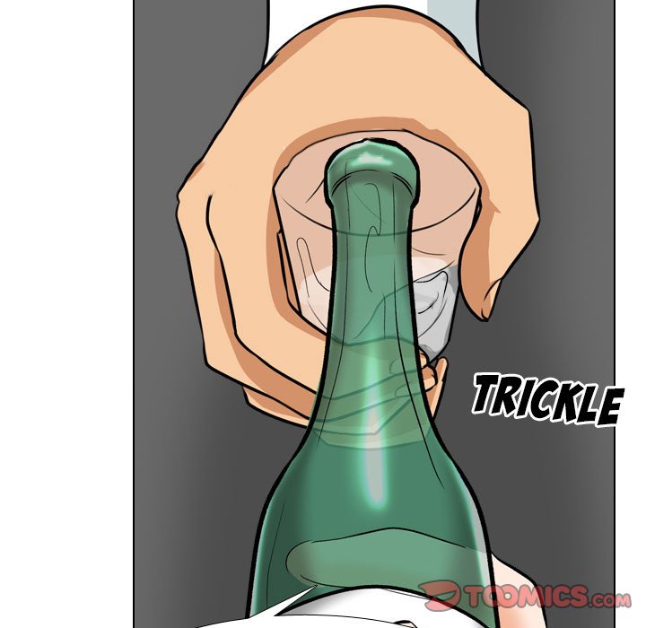 Our Exchange - Chapter 138 [photo 33] - MangaPorn