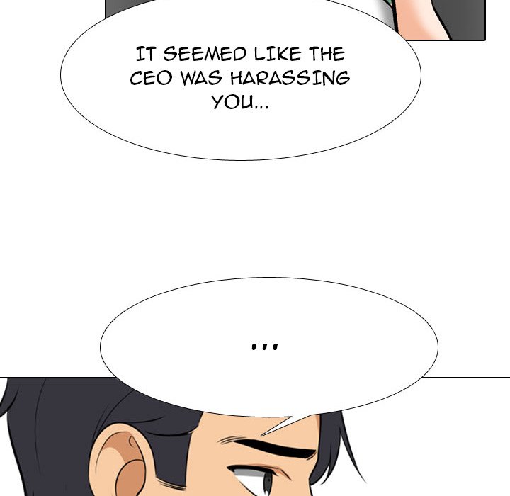 Our Exchange - Chapter 138 [photo 34] - MangaPorn