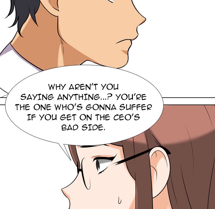 Our Exchange - Chapter 138 [photo 35] - MangaPorn