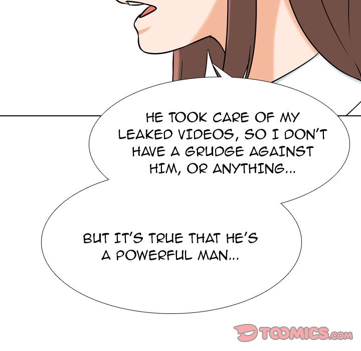 Our Exchange - Chapter 138 [photo 36] - MangaPorn