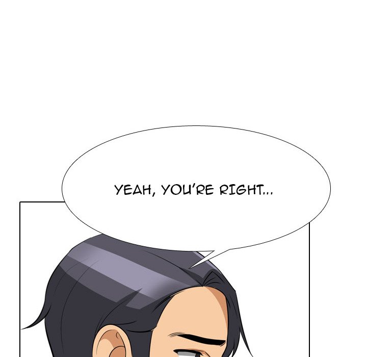 Our Exchange - Chapter 138 [photo 37] - MangaPorn