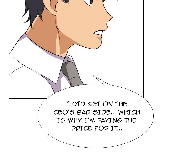 Our Exchange - Chapter 138 [photo 38] - MangaPorn