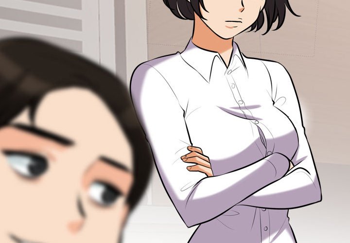 Our Exchange - Chapter 138 [photo 4] - MangaPorn