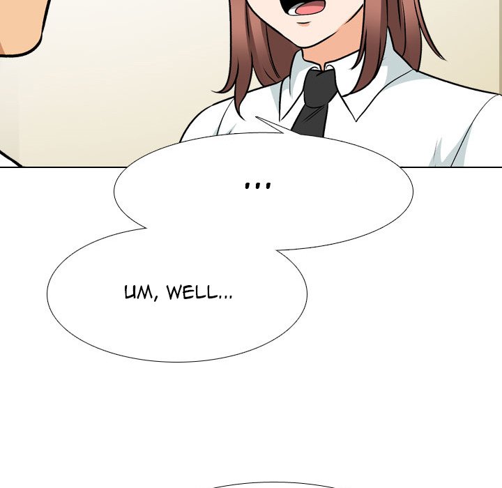 Our Exchange - Chapter 138 [photo 40] - MangaPorn