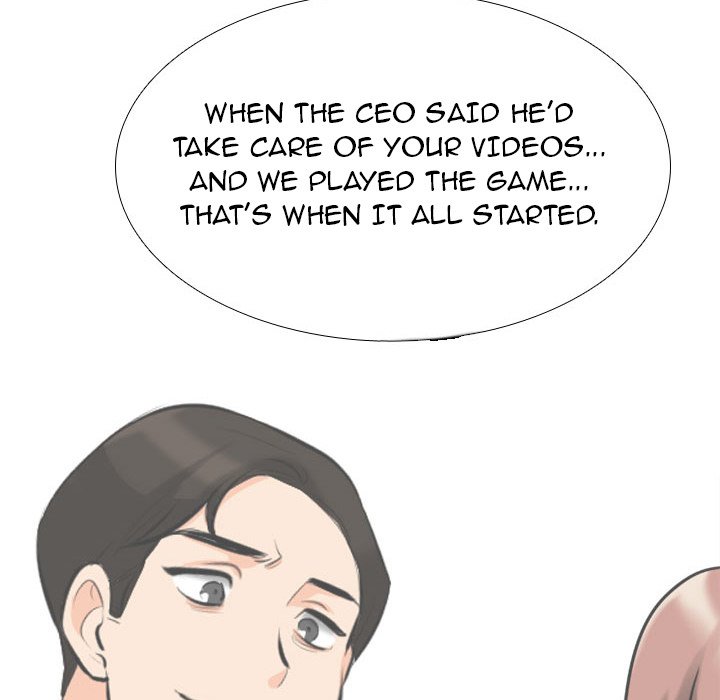 Our Exchange - Chapter 138 [photo 41] - MangaPorn