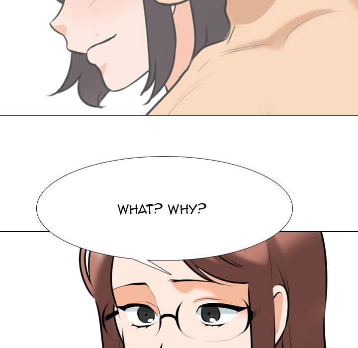 Our Exchange - Chapter 138 [photo 44] - MangaPorn