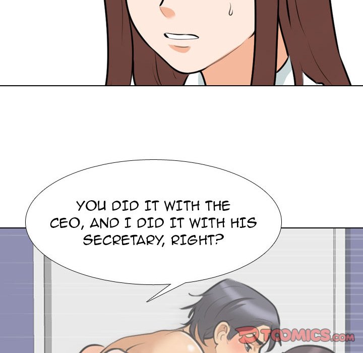 Our Exchange - Chapter 138 [photo 45] - MangaPorn