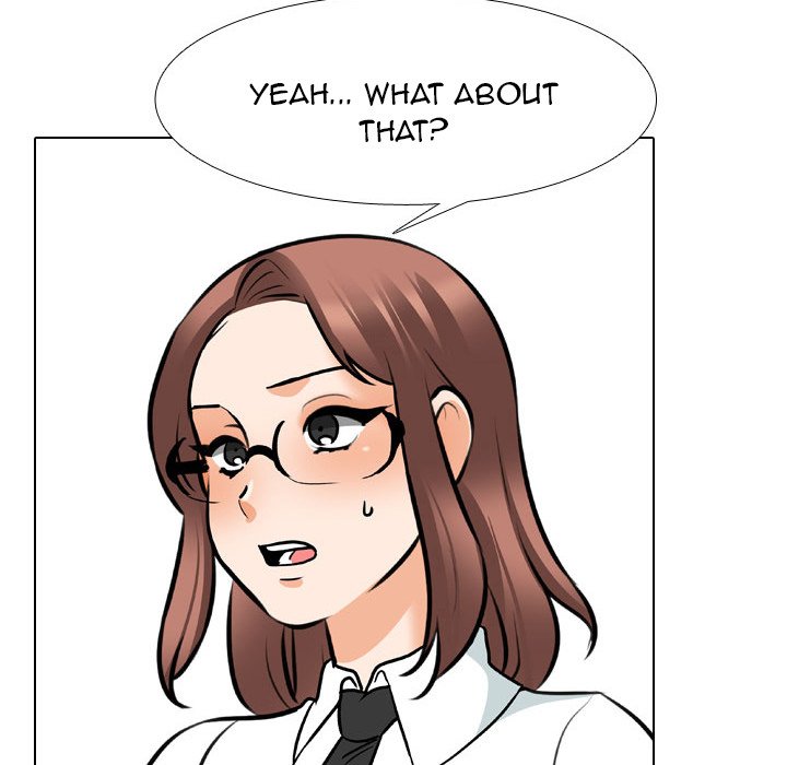 Our Exchange - Chapter 138 [photo 47] - MangaPorn