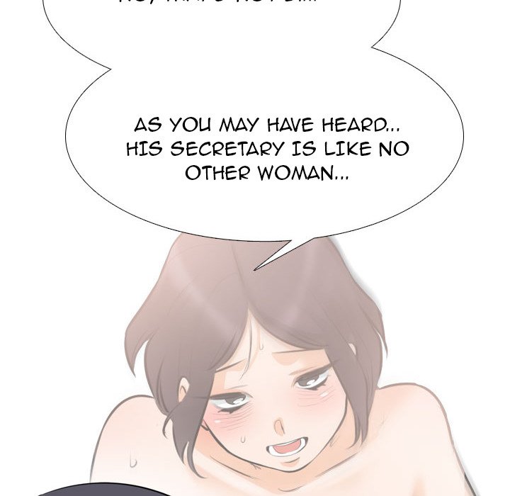 Our Exchange - Chapter 138 [photo 49] - MangaPorn