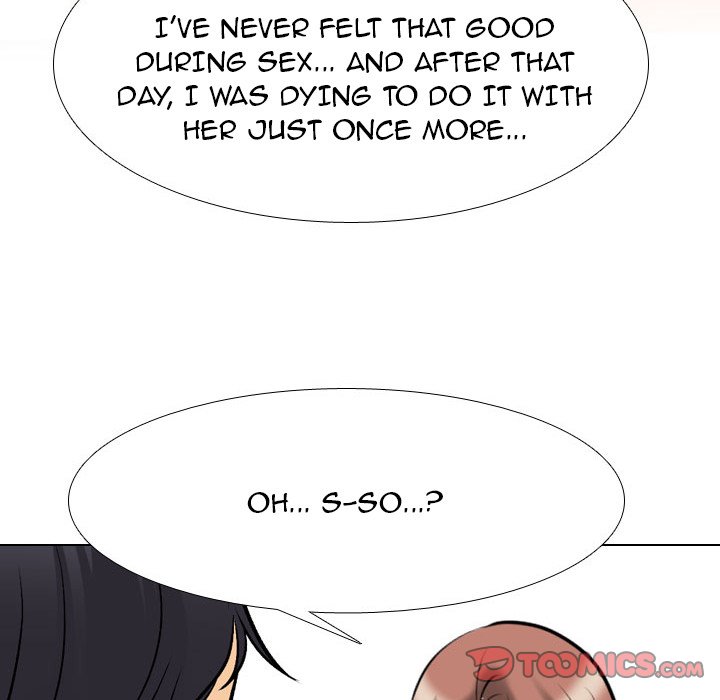 Our Exchange - Chapter 138 [photo 51] - MangaPorn