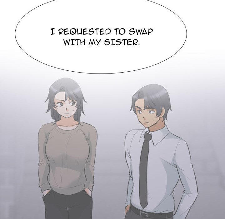 Our Exchange - Chapter 138 [photo 53] - MangaPorn